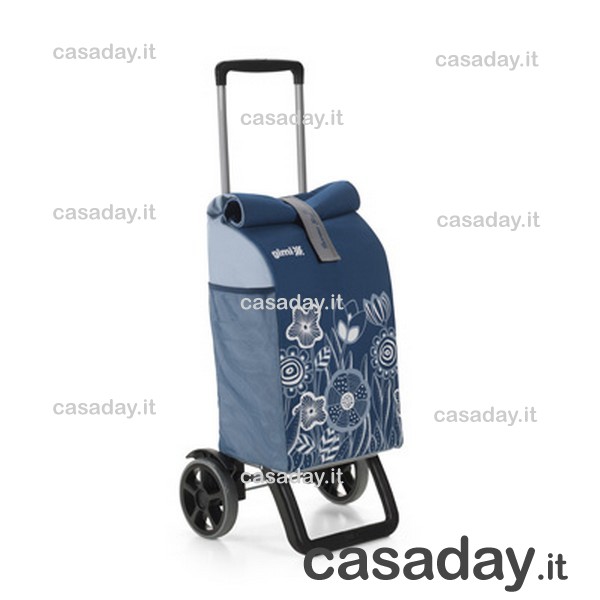 CARRELLO SPESA ROLLING TERMICO gimi CARRELLO SPESA ROLLING TERMICO gimi