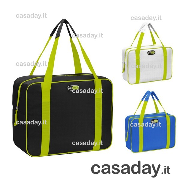 BORSA TERMICA EVO L LT. 28 giostyle BORSA TERMICA EVO L LT. 28 giostyle
