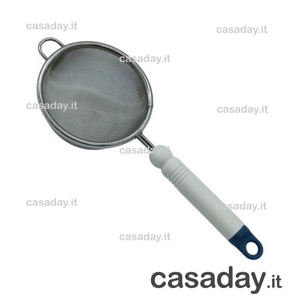 COLINO RETE INOX CM.7 907 gnali COLINO RETE INOX CM.7 907 gnali