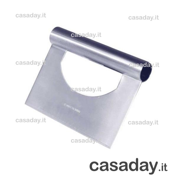 SPATOLA PER PASTA INOX 716 P gnali SPATOLA PER PASTA INOX 716 P gnali