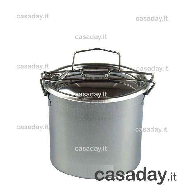PORTAVIVANDE INOX CM.12 C-PIETANZIERA gnali