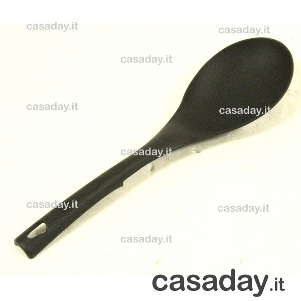 CUCCHIAIONE RISO NYLON gnali CUCCHIAIONE RISO NYLON gnali