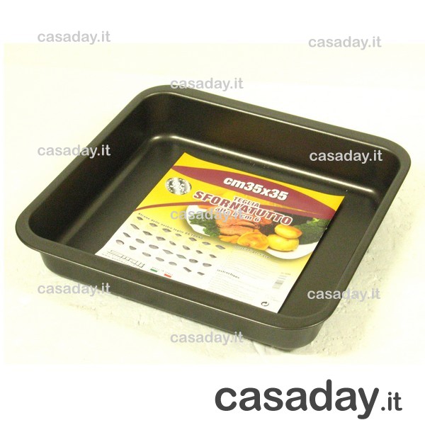 TEGLIA ALTA 35X35 H.6 gnali TEGLIA ALTA 35X35 H.6 gnali