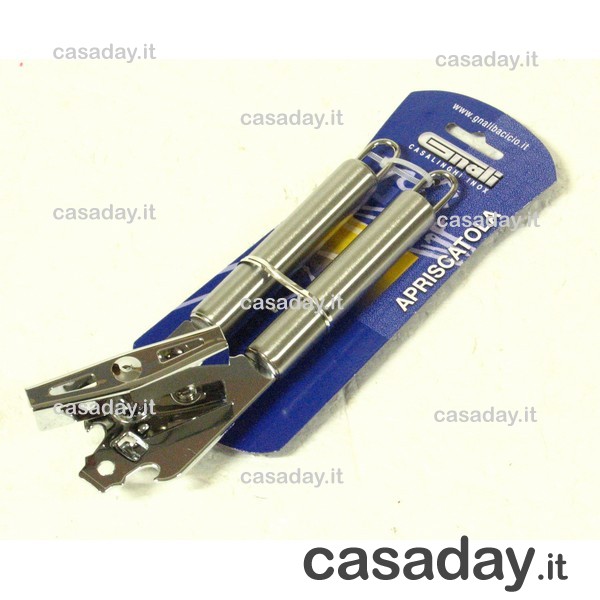 APRISCATOLE FARFALLA INOX 362TC gnali APRISCATOLE FARFALLA INOX 362TC gnali