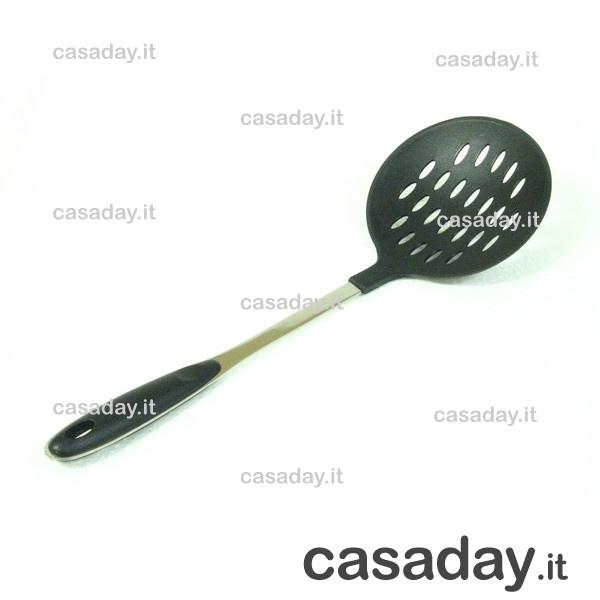 SCHIUM.CM.11 CHEF NYLON-INOX ch20 gnali SCHIUM.CM.11 CHEF NYLON-INOX ch20 gnali
