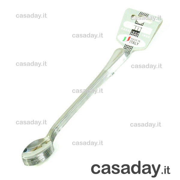 CUCCHIAINI BIBITA PZ.6 CLASSIC gnali CUCCHIAINI BIBITA PZ.6 CLASSIC gnali
