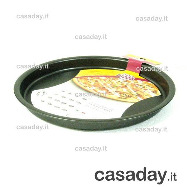 TORTIERA CM.28 H.3 gnali
