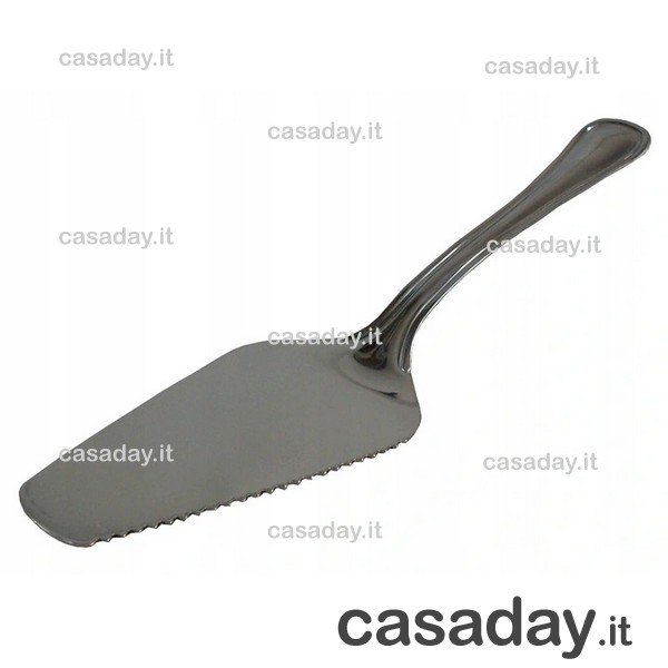 PALA DOLCI CLASSIC INOX C-SEGHETTO gnali