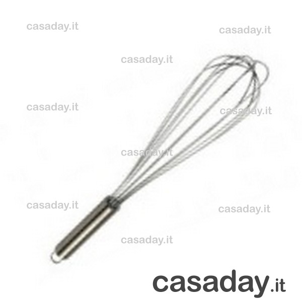 FRUSTA MANICO INOX CM.35 gnali FRUSTA MANICO INOX CM.35 gnali