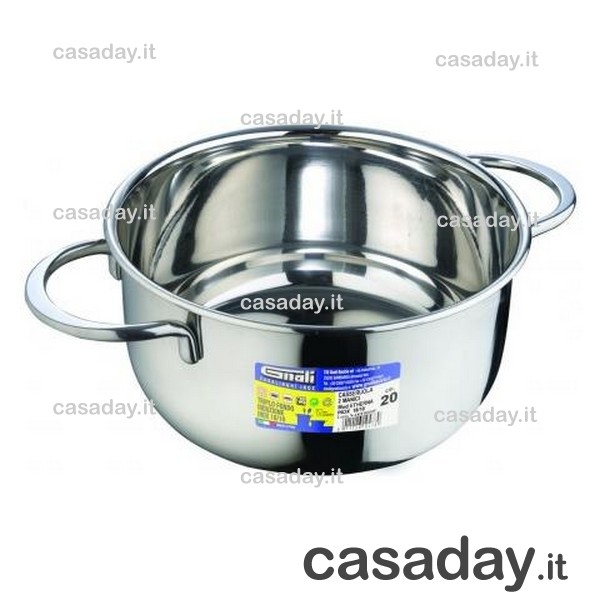 CASSERUOLA ETHERNA CM.24 gnali CASSERUOLA ETHERNA CM.24 gnali