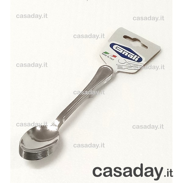 CUCCHIAINI DOLCE PZ.6 CLASSIC gnali CUCCHIAINI DOLCE PZ.6 CLASSIC gnali