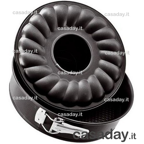 TORTIERA APRIBILE 2-F CM.28 PROMO gnali