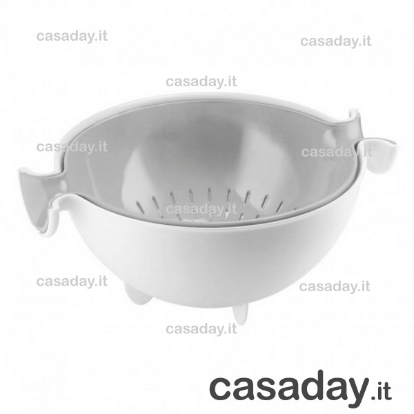 COLATUTTO C-CONTENITORE COLATUTTO C-CONTENITORE