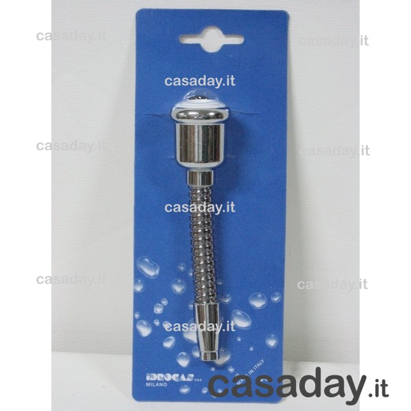 ROMPIGETTO DRITTO CROMATO 571 ROMPIGETTO DRITTO CROMATO 571