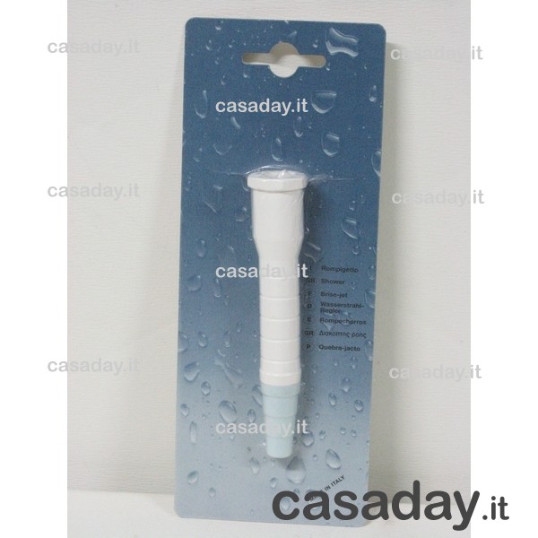 ROMPIGETTO ECONOMICO PLASTICA 260 