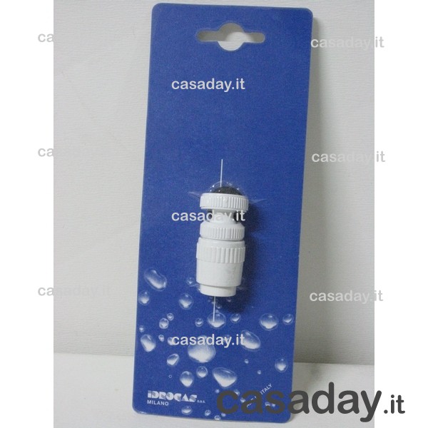 ROMPIGETTO SNODO VITE PLAST.810 ROMPIGETTO SNODO VITE PLAST.810
