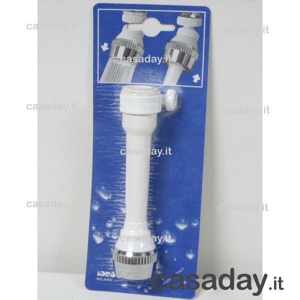 ROMPIGETTO IDROFOAM VITE 665 