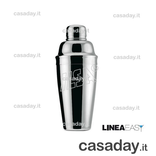 SHAKER CL.50 EASY 18-10 ilsa SHAKER CL.50 EASY 18-10 ilsa