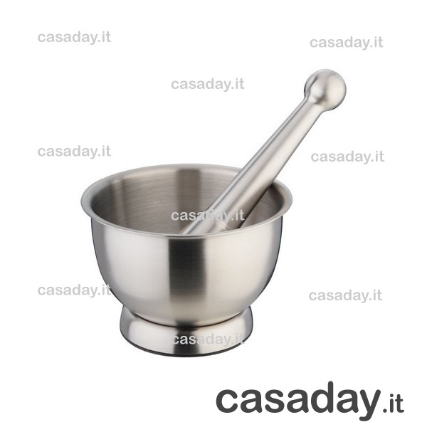 PISTASALE INOX 18-10 CM. 12 ilsa PISTASALE INOX 18-10 CM. 12 ilsa