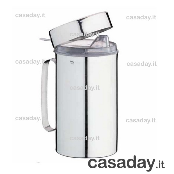 OLIERA INOX LT.1 C-S-GOCCIA ilsa OLIERA INOX LT.1 C-S-GOCCIA ilsa