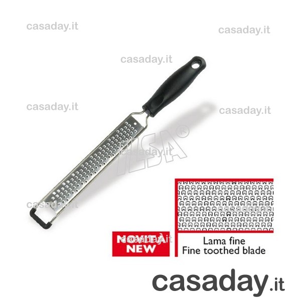 GRATTUGIA MICRO L-SPESSA 1237-68 ilsa GRATTUGIA MICRO L-SPESSA 1237-68 ilsa