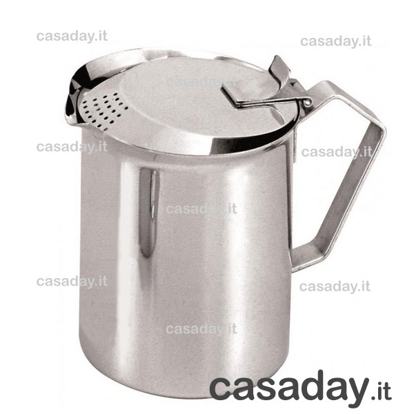 TEIERA INOX 18-10 TZ.6 ilsa TEIERA INOX 18-10 TZ.6 ilsa
