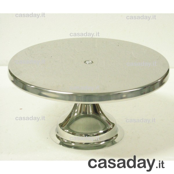 ALZATA X TORTE INOX CM.32 ilsa ALZATA X TORTE INOX CM.32 ilsa