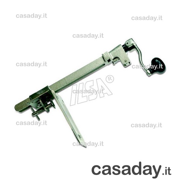 APRISCATOLE DA BANCO PROFESSIONALE CM 74 ilsa APRISCATOLE DA BANCO PROFESSIONALE CM 74 ilsa