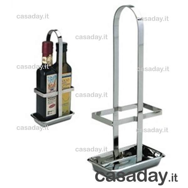 STAND OLIO ACETO+ BOTT.CL.25 18-10 ilsa STAND OLIO ACETO+ BOTT.CL.25 18-10 ilsa