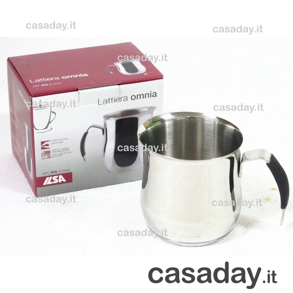 LATTIERA OMNIA TZ.2 ilsa LATTIERA OMNIA TZ.2 ilsa