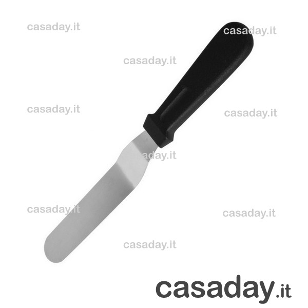 SPATOLA CURVA CM.12 ilsa SPATOLA CURVA CM.12 ilsa