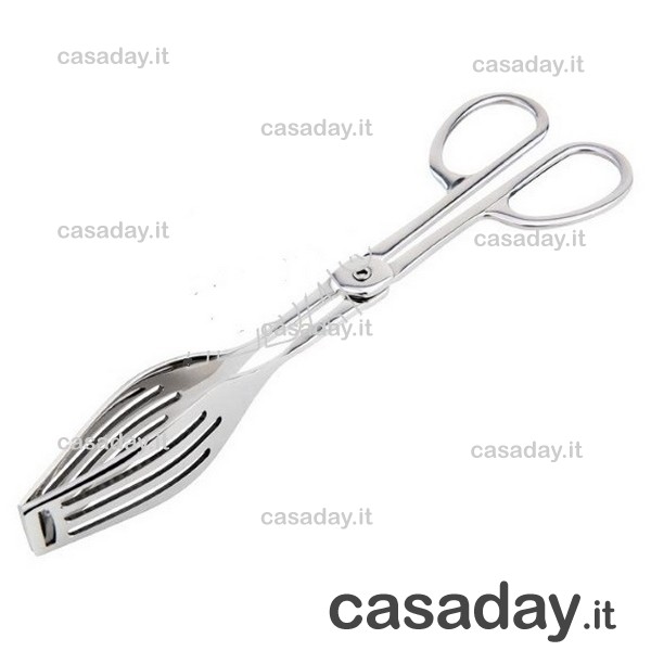 FORBICE INOX DOLCI 18-10 ilsa FORBICE INOX DOLCI 18-10 ilsa