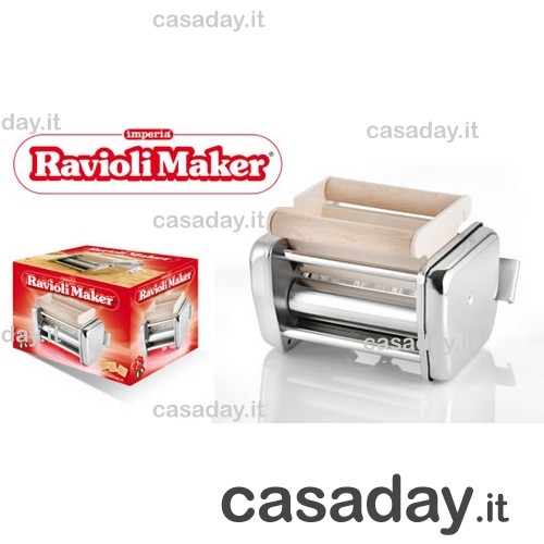 RAVIOLI MAKER IMPERIA 3x3 imperia RAVIOLI MAKER IMPERIA 3x3 imperia