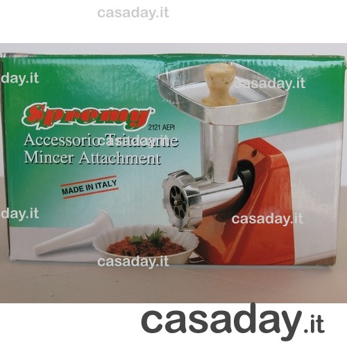 ACCESSORIO TRITACARNE IMP.2121 imperia