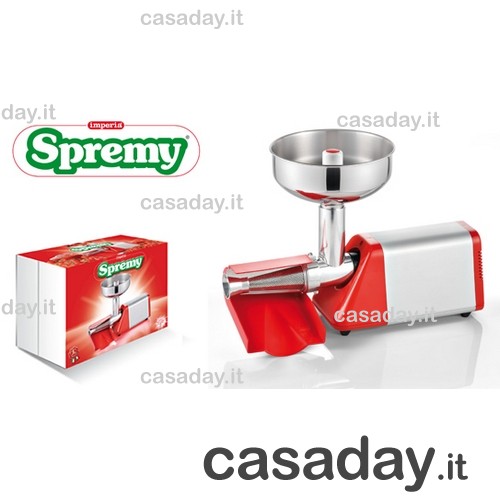 SPREMIPOMODORO ELETTRICO 2121 KG.150 imperia SPREMIPOMODORO ELETTRICO 2121 KG.150 imperia