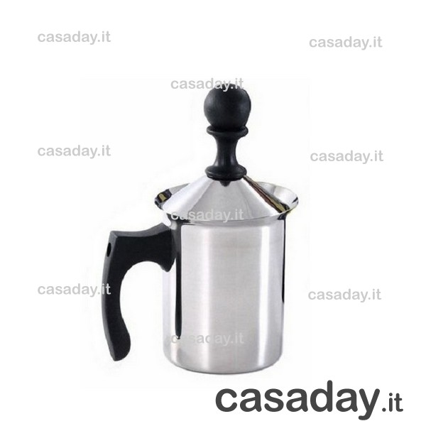 CREMA CAPPUCCINO INOX 0,25 