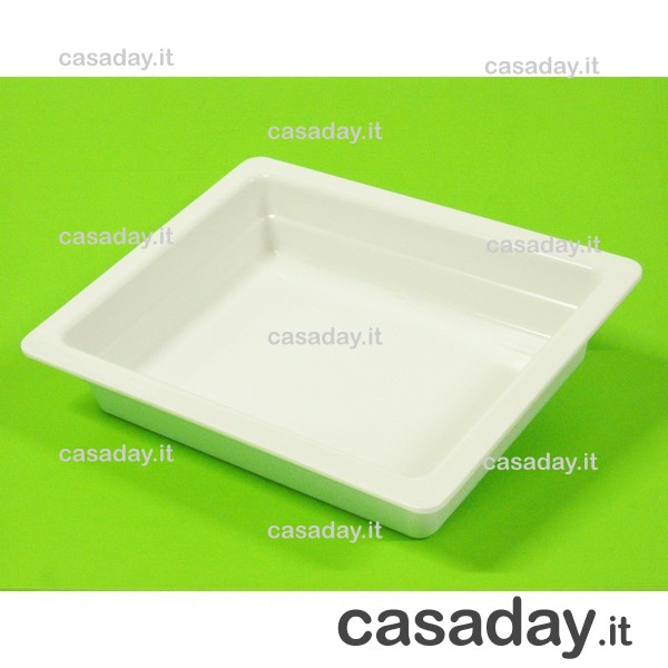 VASCHETTA GASTR.CM.32X26H6 VASCHETTA GASTR.CM.32X26H6