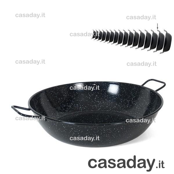 TEGAME SMALTO CM.45 TEGAME SMALTO CM.45