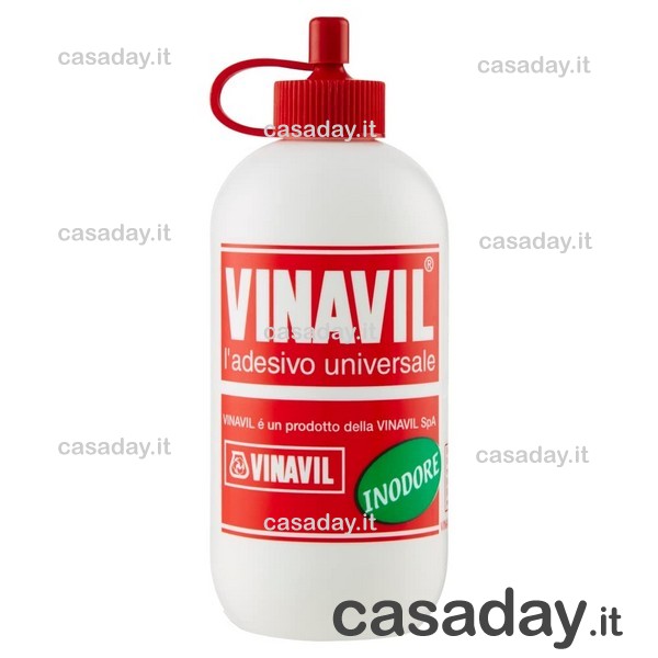 COLLA VINAVIL INODORE 100g COLLA VINAVIL INODORE 100g