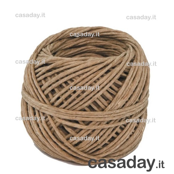 SPAGO CANAPA GREZZO 2-3 100g 