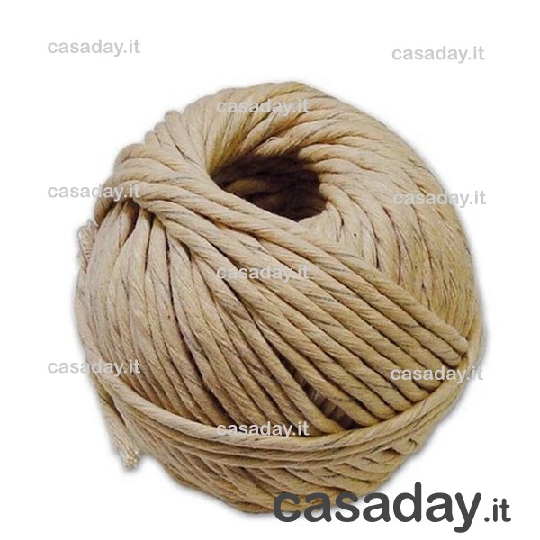 SPAGO CANAPA GREZZO 2-3-4 100g SPAGO CANAPA GREZZO 2-3-4 100g