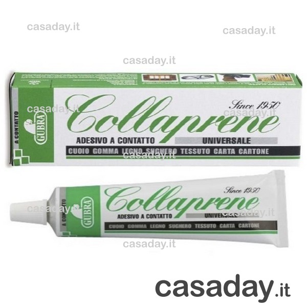 COLLA UNIVERSALE COLLAPRENE 150ml 