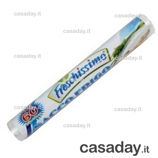 SACCHETTI FREEZER 40X28 PZ.60 SACCHETTI FREEZER 40X28 PZ.60
