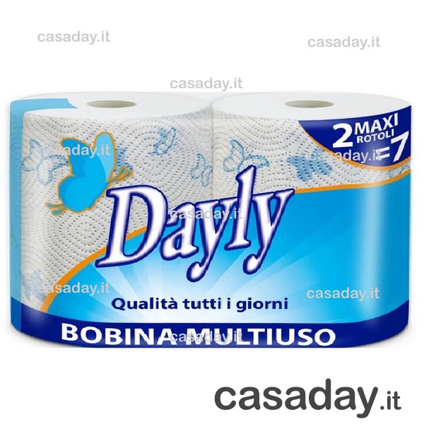 SCOTTEX DAYLY ROTOLONE pz.2 