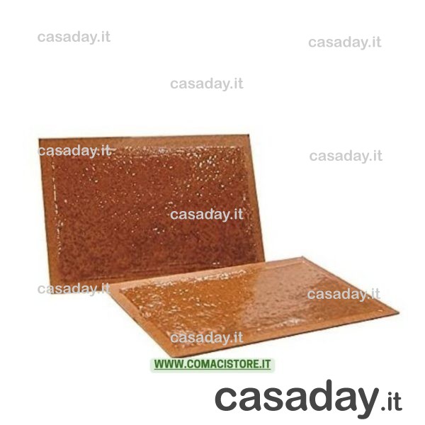 TRAPPOLA PER TOPI ADESIVA 19X14 PZ.2 TRAPPOLA PER TOPI ADESIVA 19X14 PZ.2