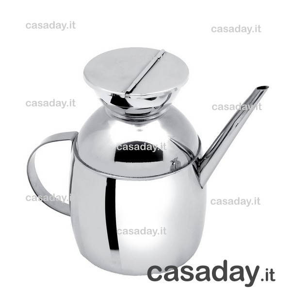 OLIERA TOSCA INOX L. 0,70 