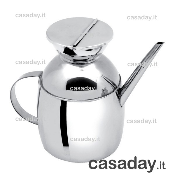 OLIERA TOSCA INOX L. 1,0 