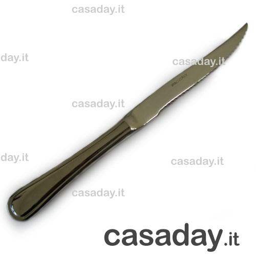 COLTELLI INOX BISTECCA PZ.4 COLTELLI INOX BISTECCA PZ.4