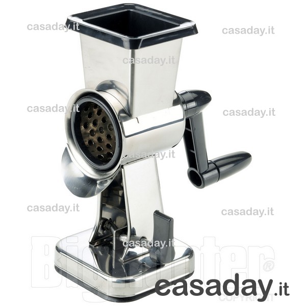 GRATTUGIA INOX MANOVELLA GRATTUGIA INOX MANOVELLA