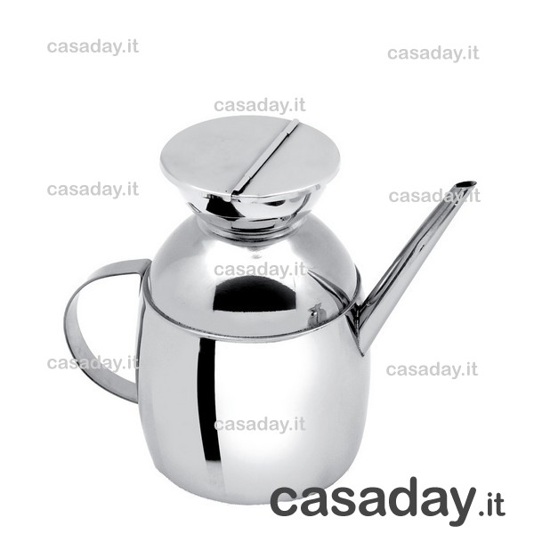 OLIERA TOSCA INOX L. 0,50 
